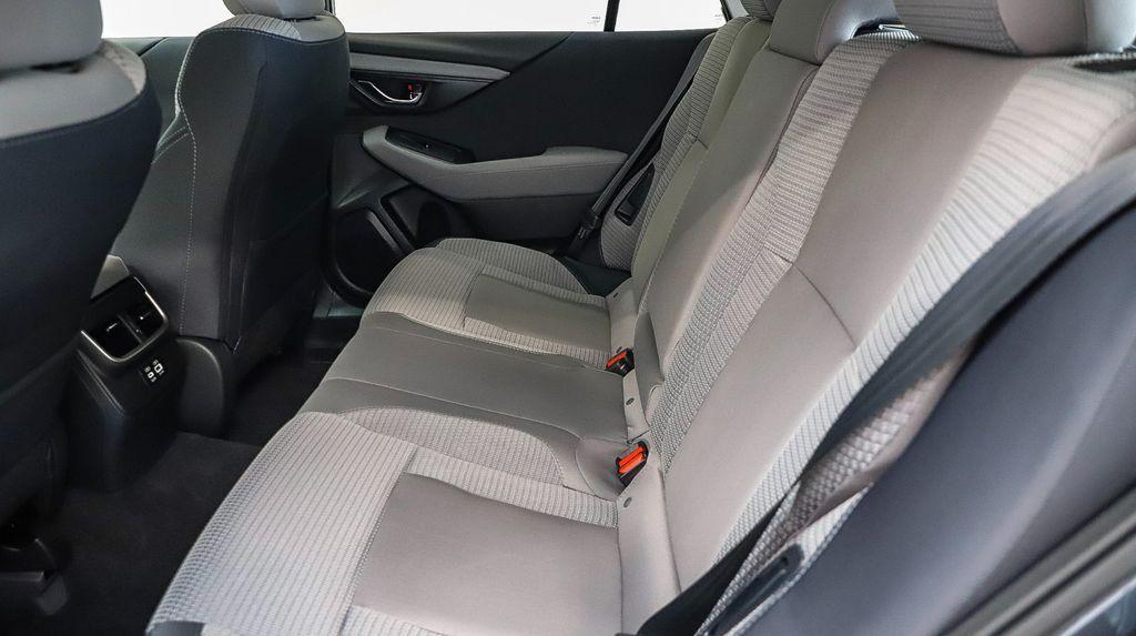 new 2025 Subaru Outback car, priced at $35,728