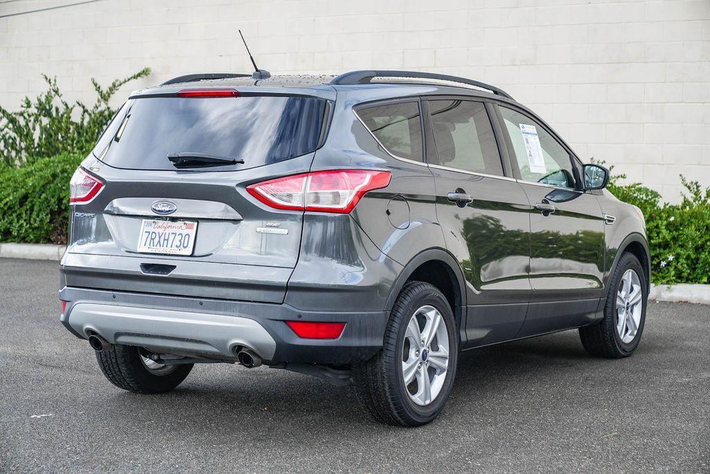 used 2016 Ford Escape car, priced at $13,528