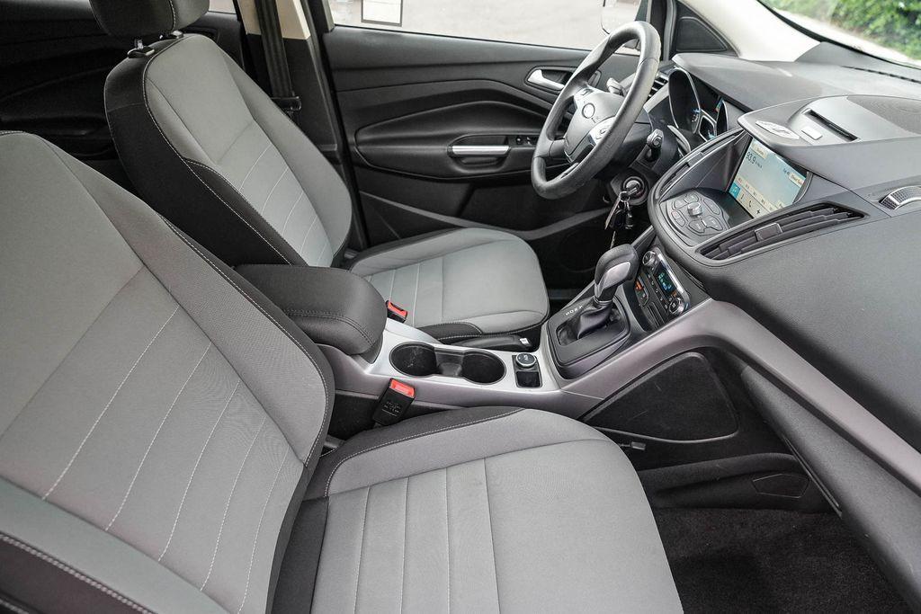 used 2016 Ford Escape car, priced at $13,528