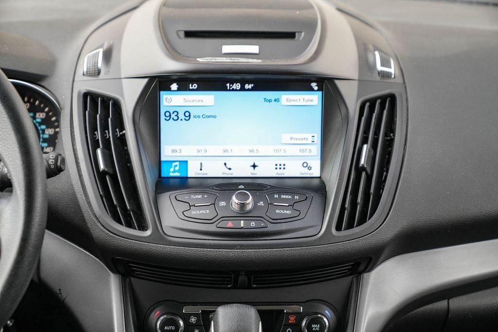 used 2016 Ford Escape car, priced at $13,528