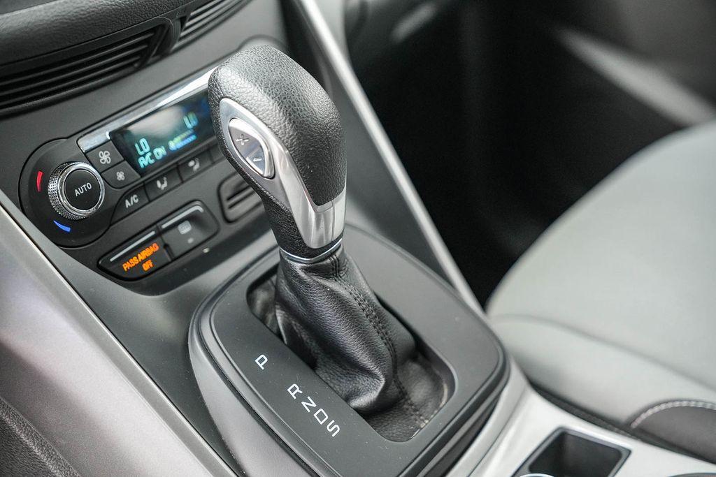 used 2016 Ford Escape car, priced at $13,528