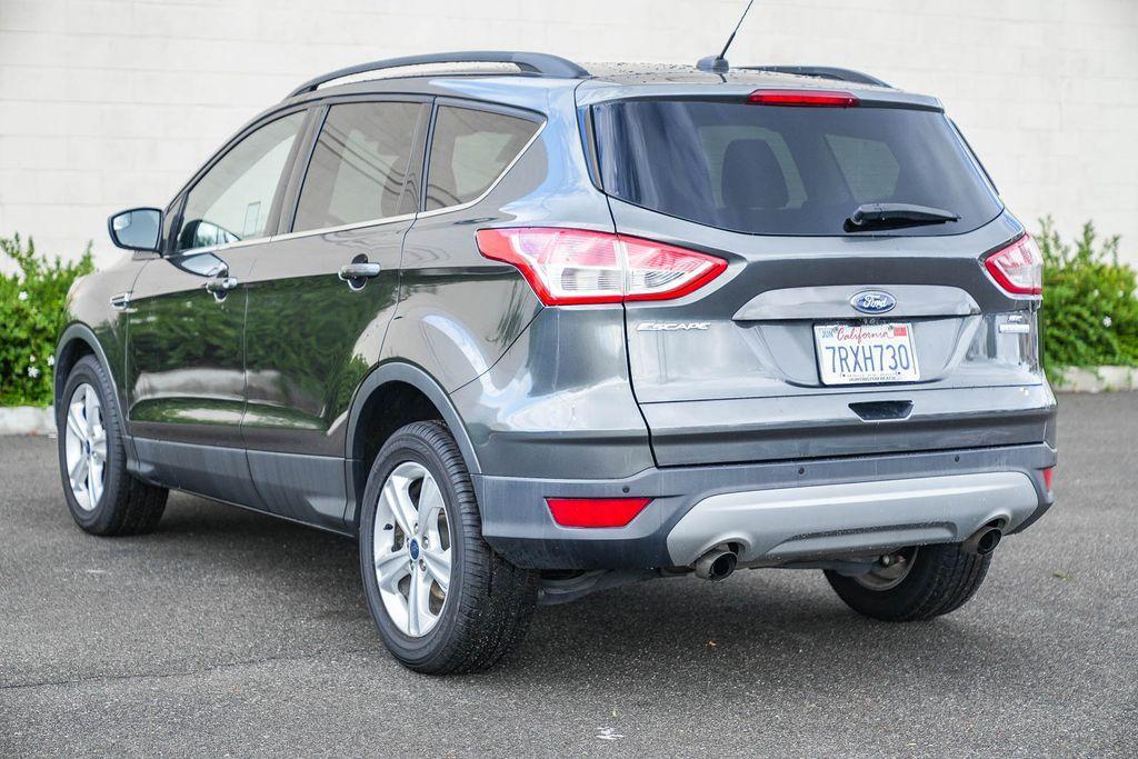 used 2016 Ford Escape car, priced at $13,528