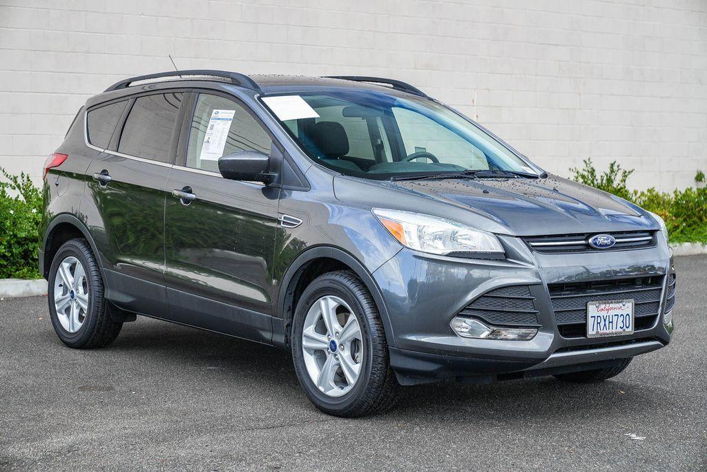 used 2016 Ford Escape car, priced at $13,528