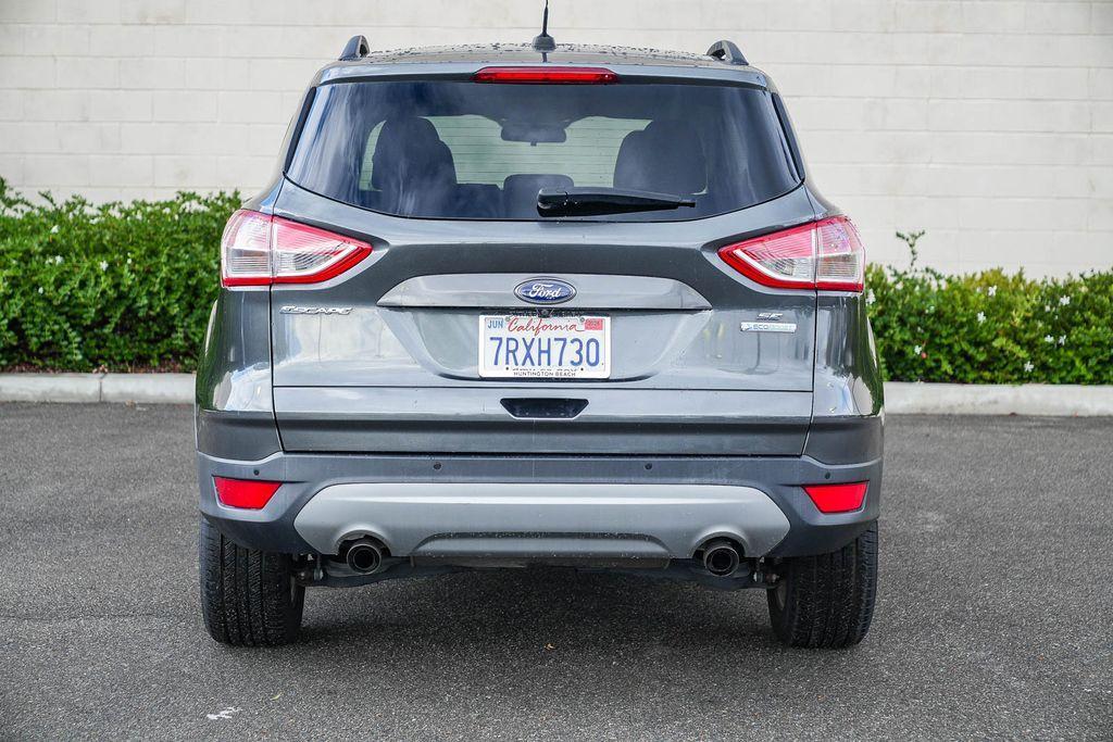 used 2016 Ford Escape car, priced at $13,528