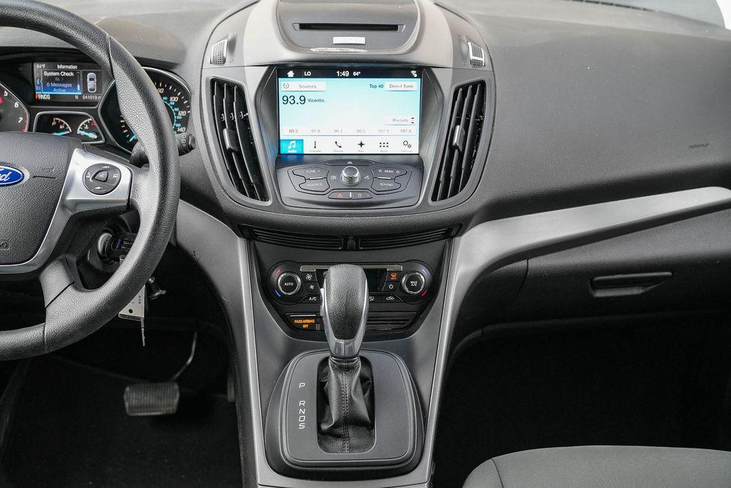 used 2016 Ford Escape car, priced at $13,528
