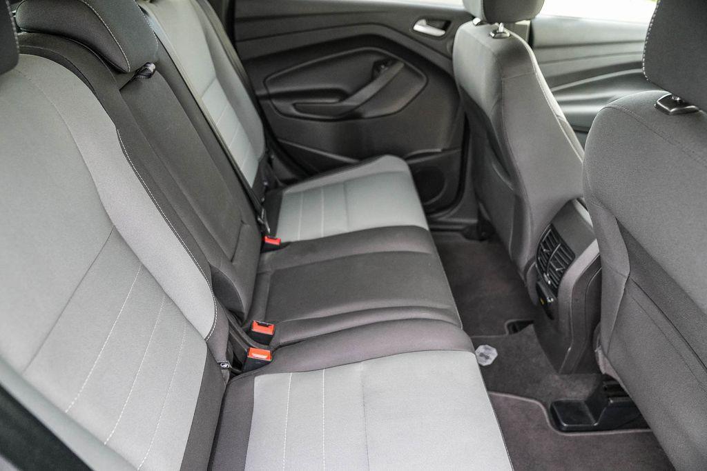 used 2016 Ford Escape car, priced at $13,528