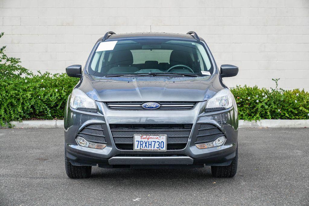 used 2016 Ford Escape car, priced at $13,528