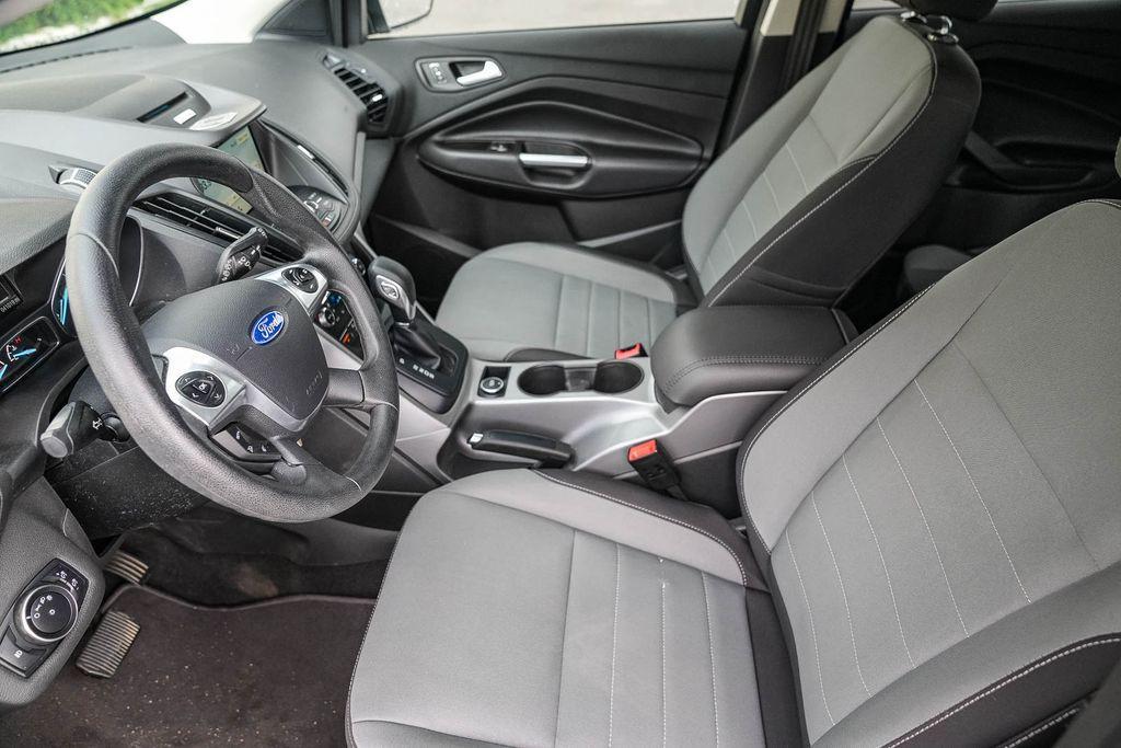 used 2016 Ford Escape car, priced at $13,528