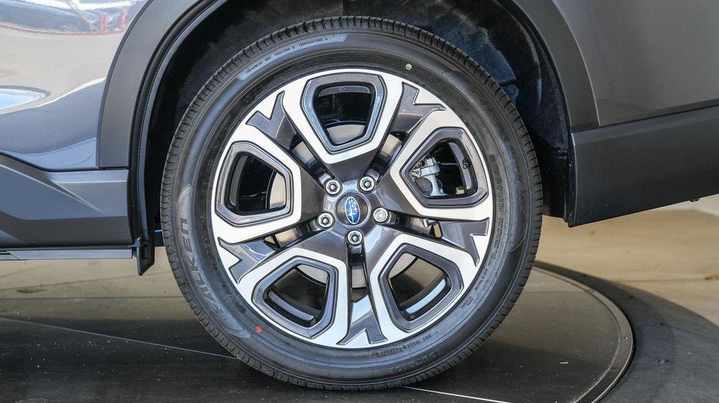 new 2025 Subaru Ascent car, priced at $49,047