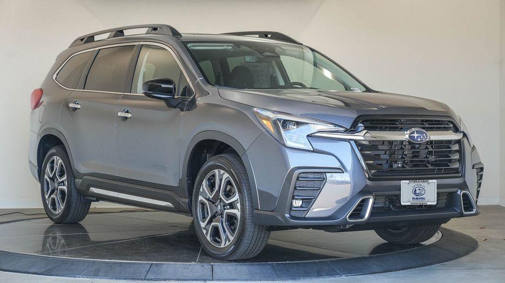new 2025 Subaru Ascent car, priced at $49,047