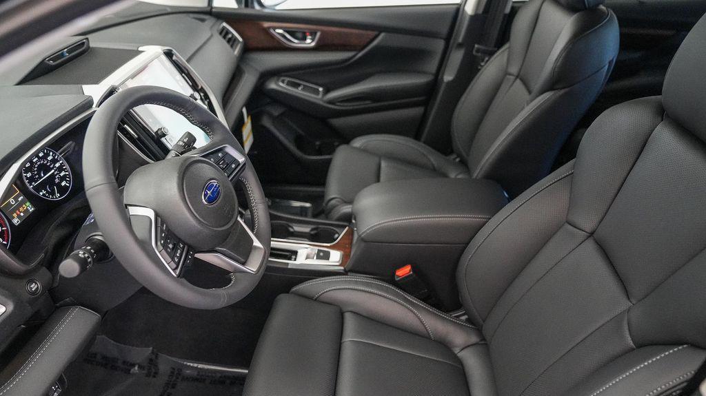 new 2025 Subaru Ascent car, priced at $49,047