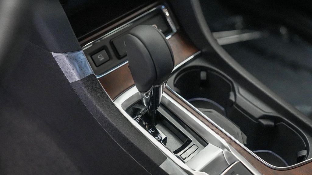 new 2025 Subaru Ascent car, priced at $49,047