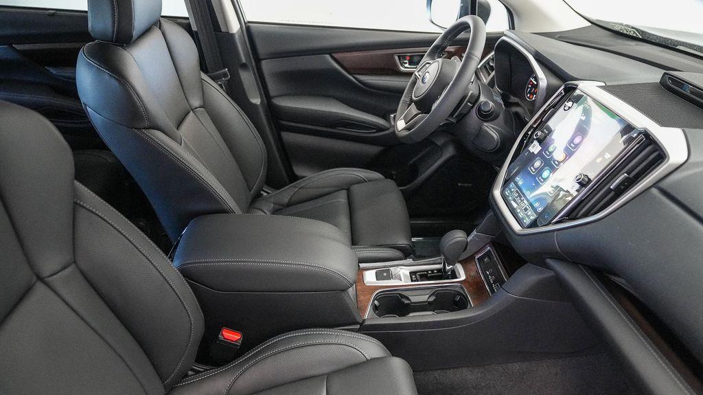 new 2025 Subaru Ascent car, priced at $49,047