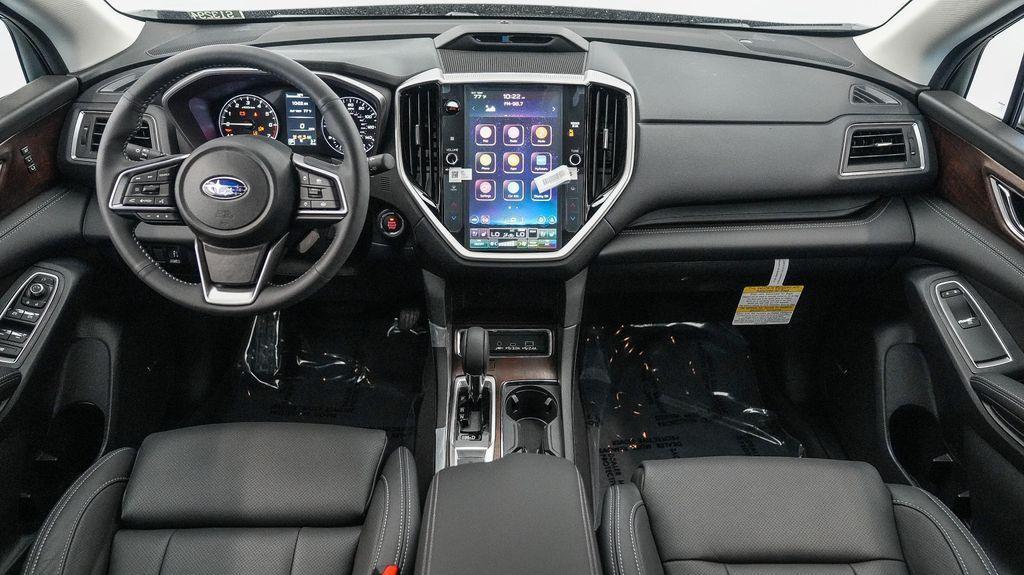 new 2025 Subaru Ascent car, priced at $49,047