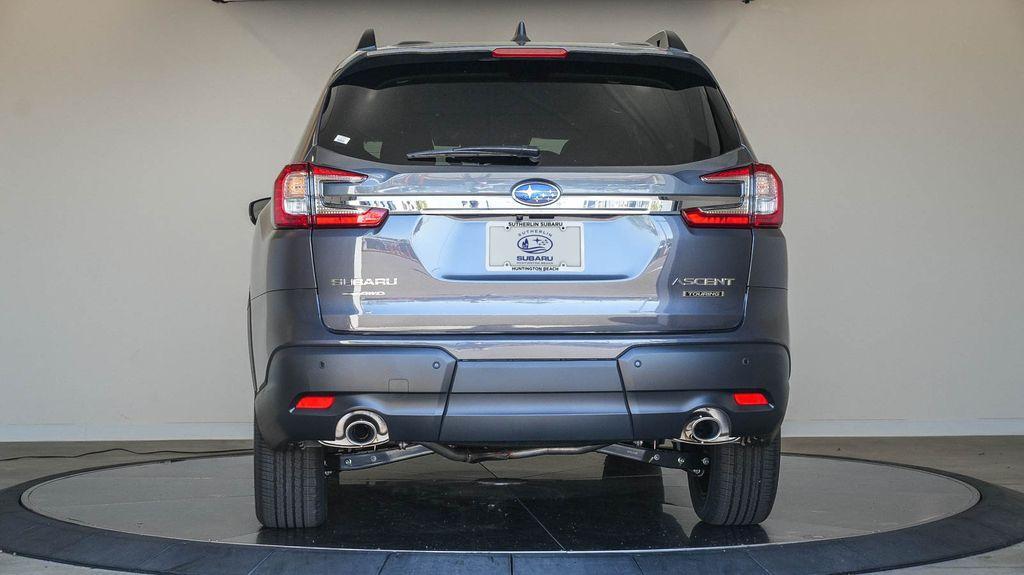 new 2025 Subaru Ascent car, priced at $49,047