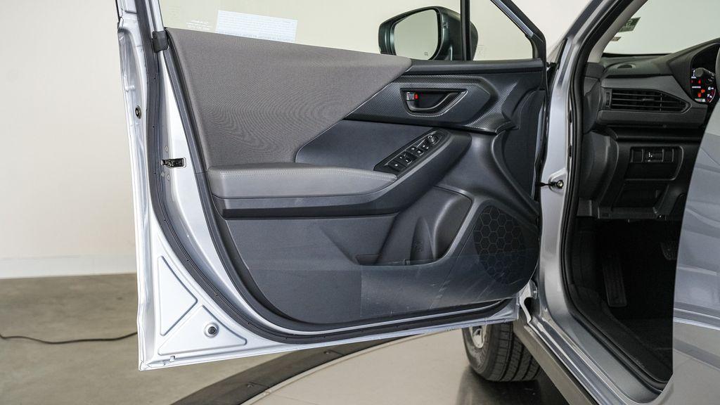 new 2025 Subaru Crosstrek car, priced at $30,802