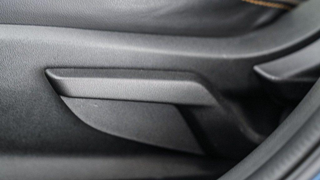 used 2022 Subaru Crosstrek car, priced at $24,778