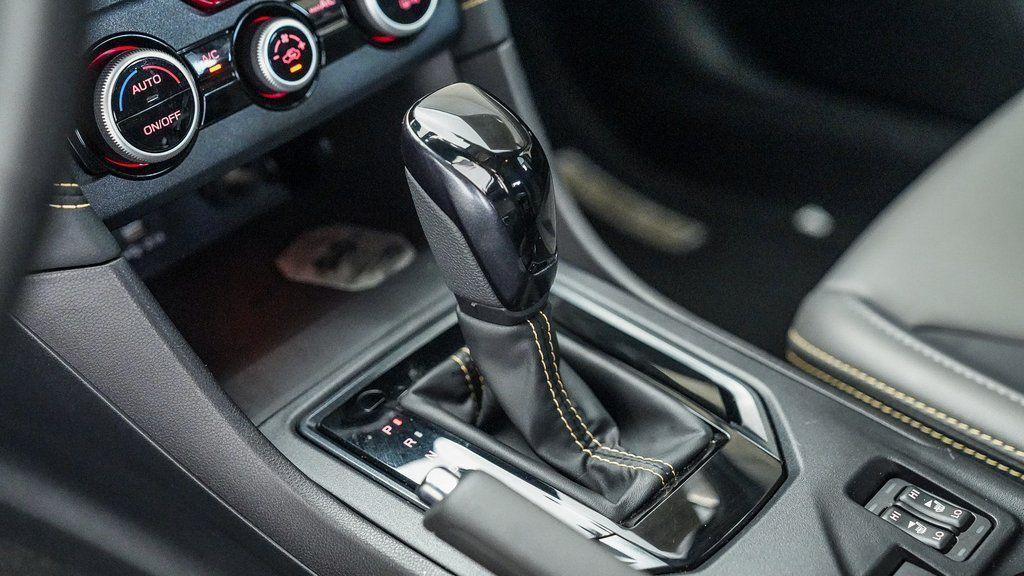 used 2022 Subaru Crosstrek car, priced at $24,778