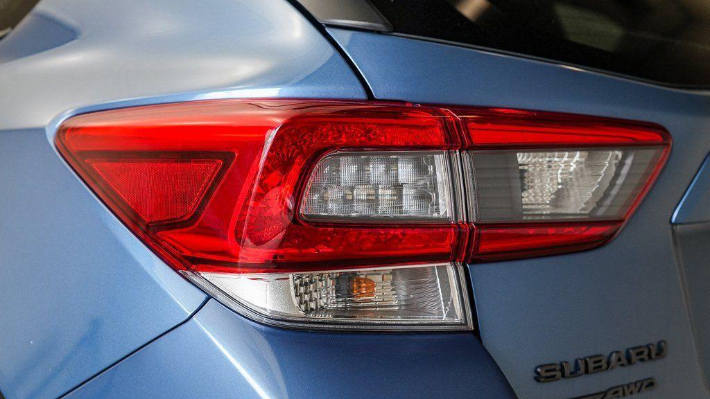 used 2022 Subaru Crosstrek car, priced at $24,778