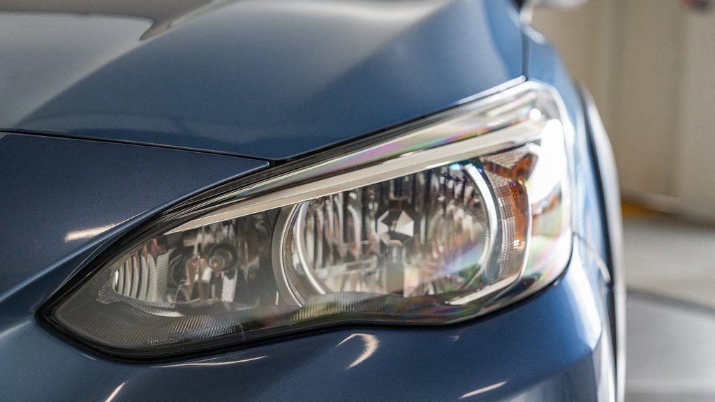 used 2022 Subaru Crosstrek car, priced at $24,778