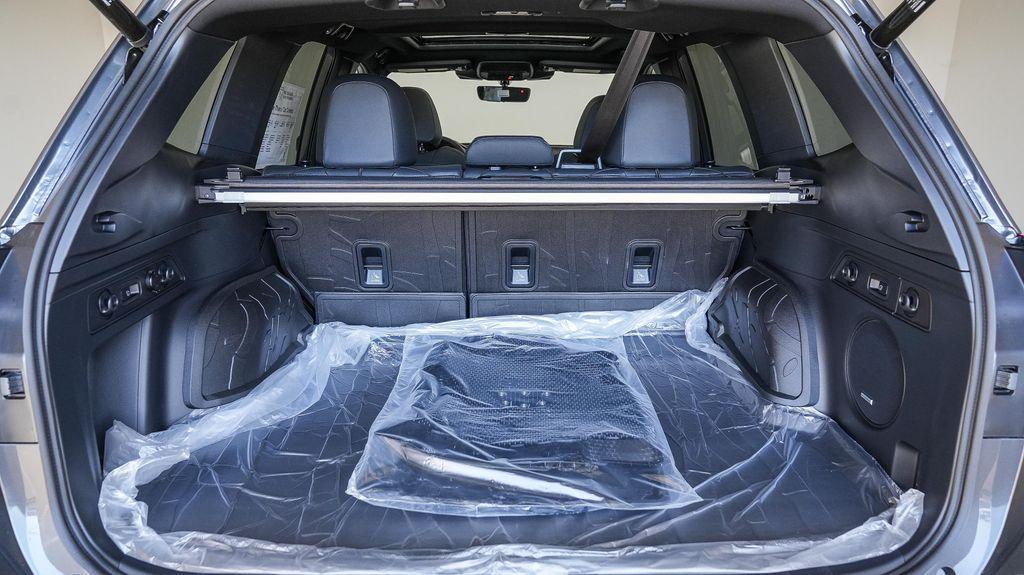 new 2025 Subaru Forester car, priced at $38,164