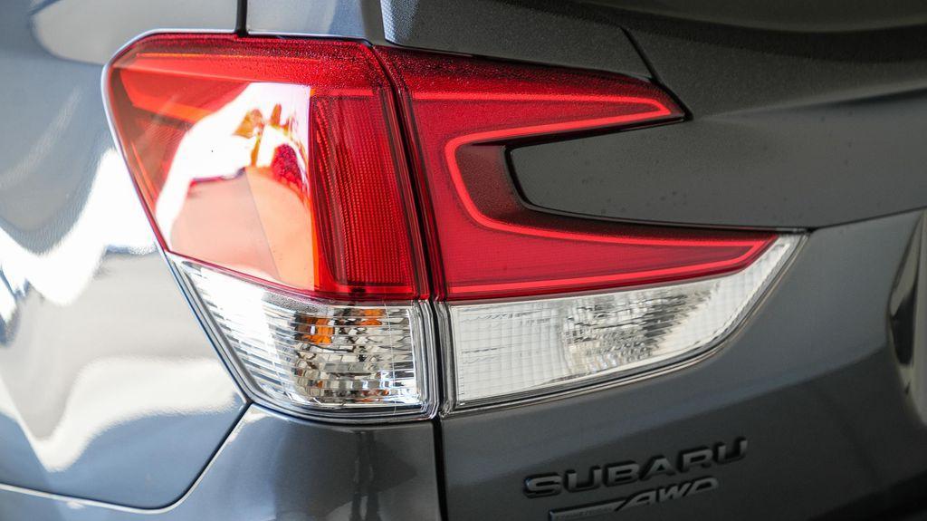 new 2025 Subaru Forester car, priced at $38,164