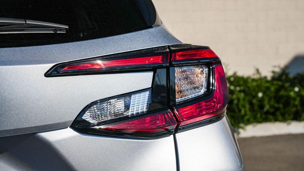 new 2025 Subaru Crosstrek car, priced at $34,101