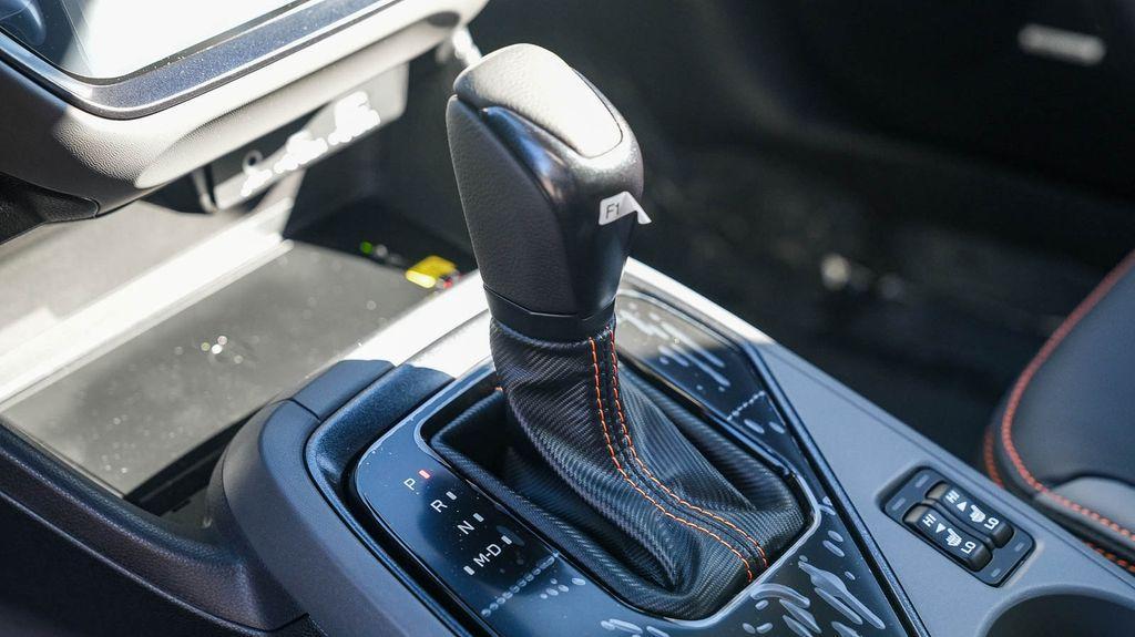 new 2025 Subaru Crosstrek car, priced at $34,101