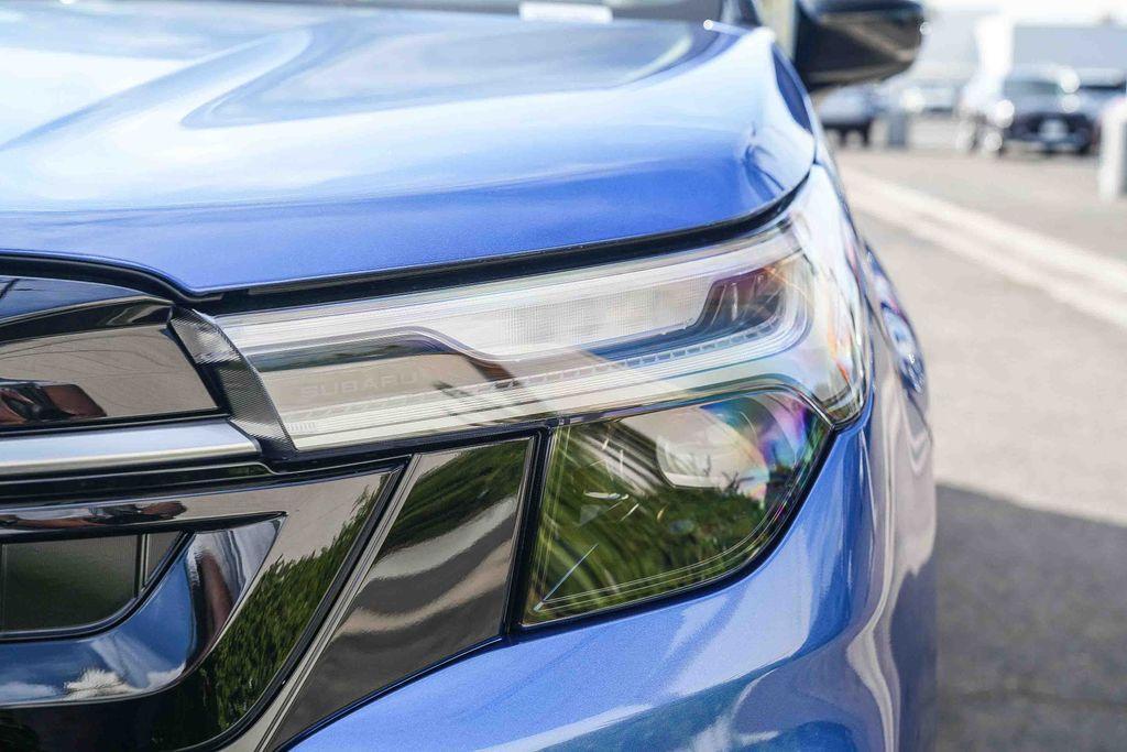 new 2025 Subaru Forester Hybrid car, priced at $43,014