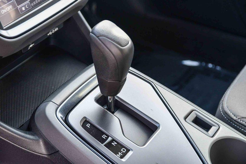 new 2026 Subaru Crosstrek car, priced at $26,927