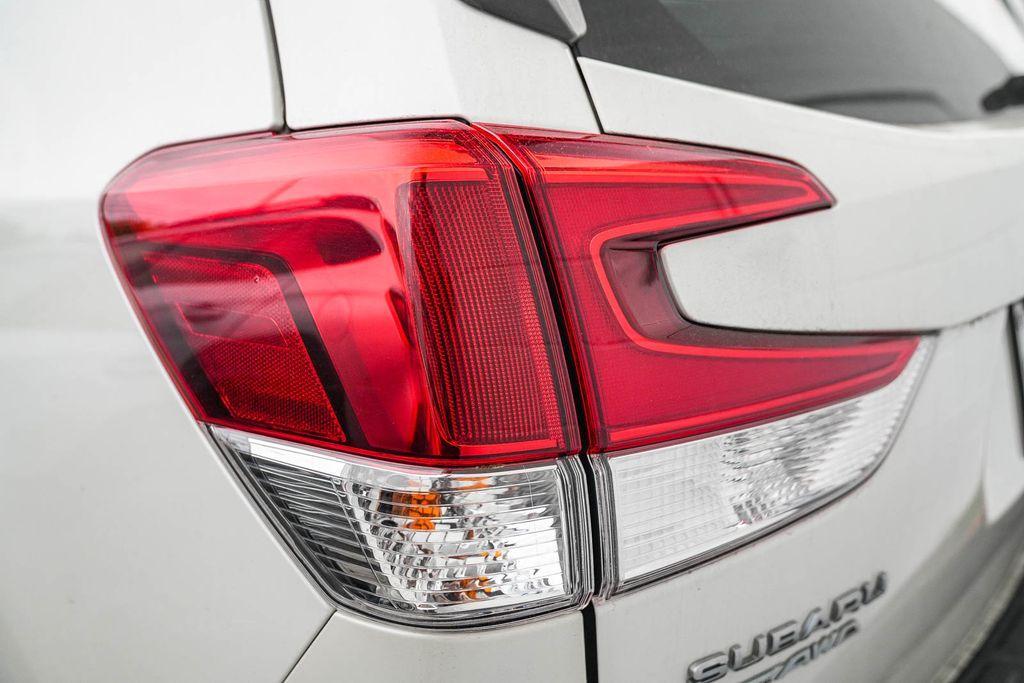 used 2021 Subaru Forester car, priced at $17,998