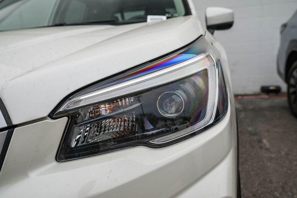 used 2021 Subaru Forester car, priced at $17,998