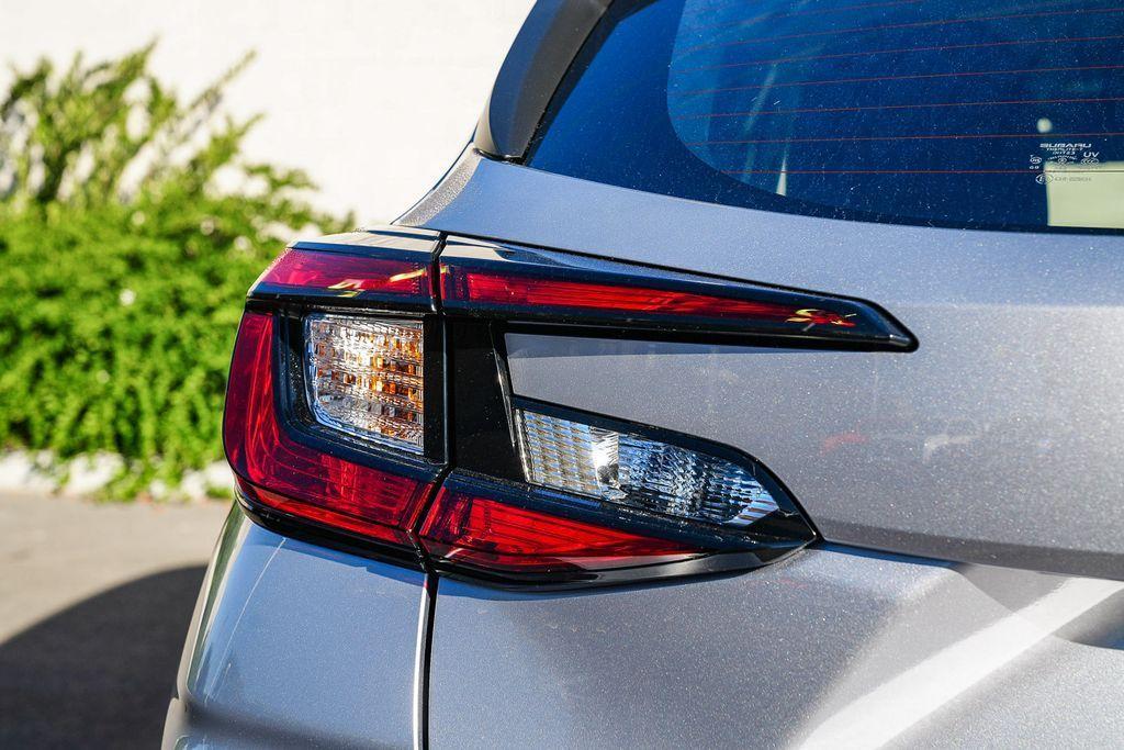 new 2026 Subaru Impreza car, priced at $26,532