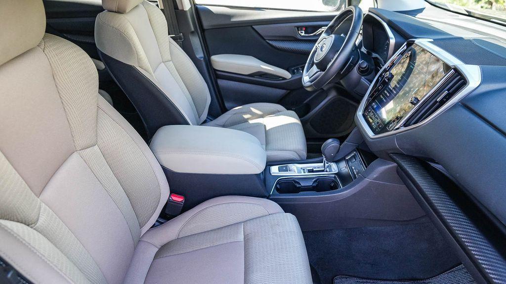 used 2024 Subaru Ascent car, priced at $30,778