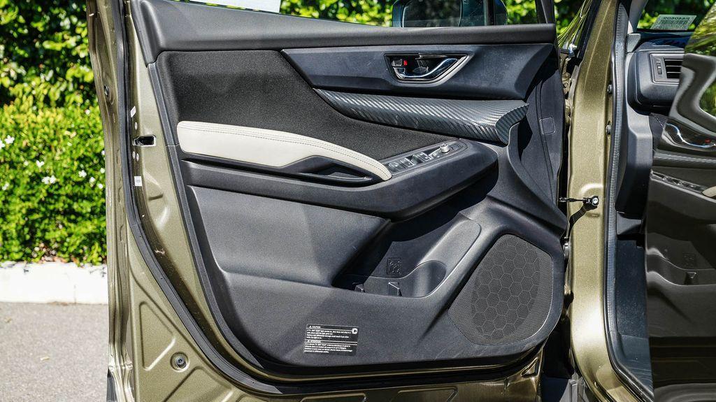 used 2024 Subaru Ascent car, priced at $31,998