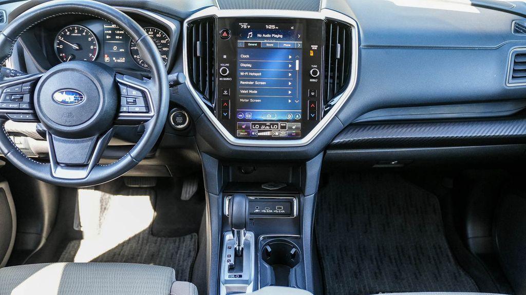 used 2024 Subaru Ascent car, priced at $30,778