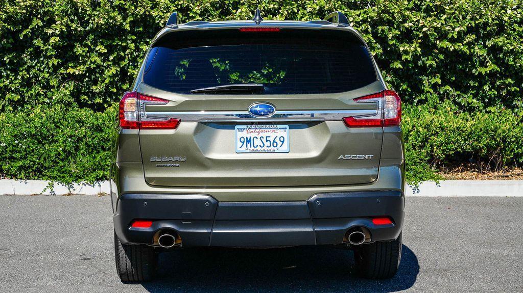 used 2024 Subaru Ascent car, priced at $30,778