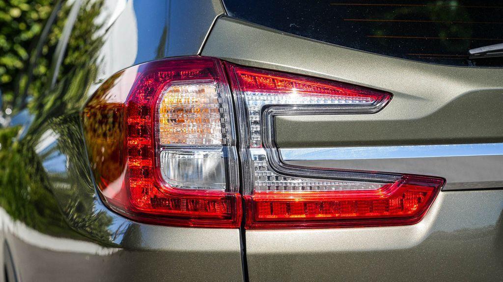 used 2024 Subaru Ascent car, priced at $30,778