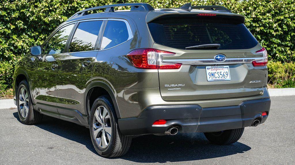 used 2024 Subaru Ascent car, priced at $30,778