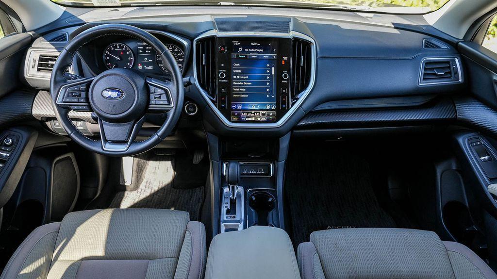 used 2024 Subaru Ascent car, priced at $31,998