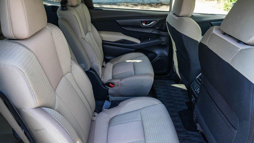 used 2024 Subaru Ascent car, priced at $31,998