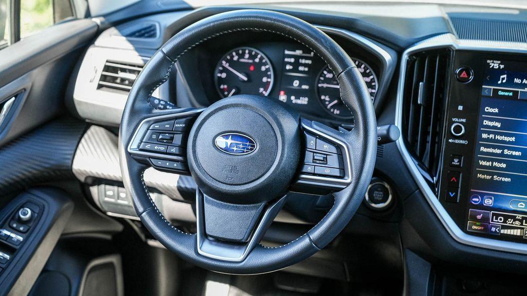 used 2024 Subaru Ascent car, priced at $31,998