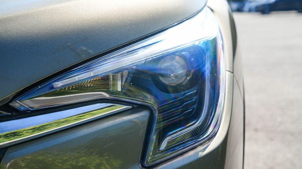 used 2024 Subaru Ascent car, priced at $31,998