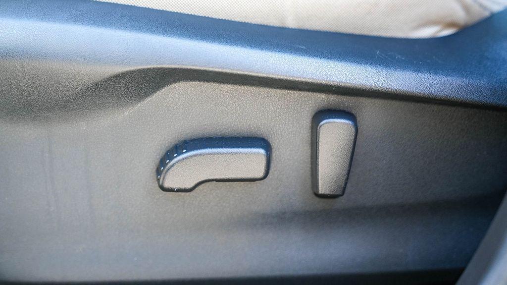 used 2024 Subaru Ascent car, priced at $31,998