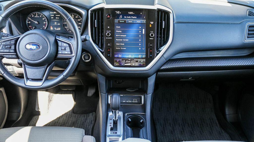used 2024 Subaru Ascent car, priced at $31,998