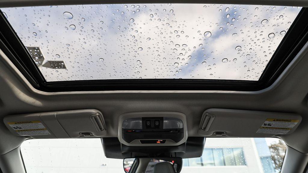 new 2025 Subaru Crosstrek car, priced at $34,360