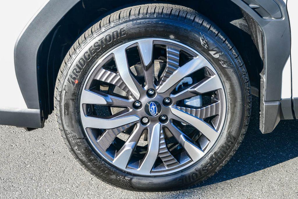 new 2026 Subaru Forester car, priced at $41,691