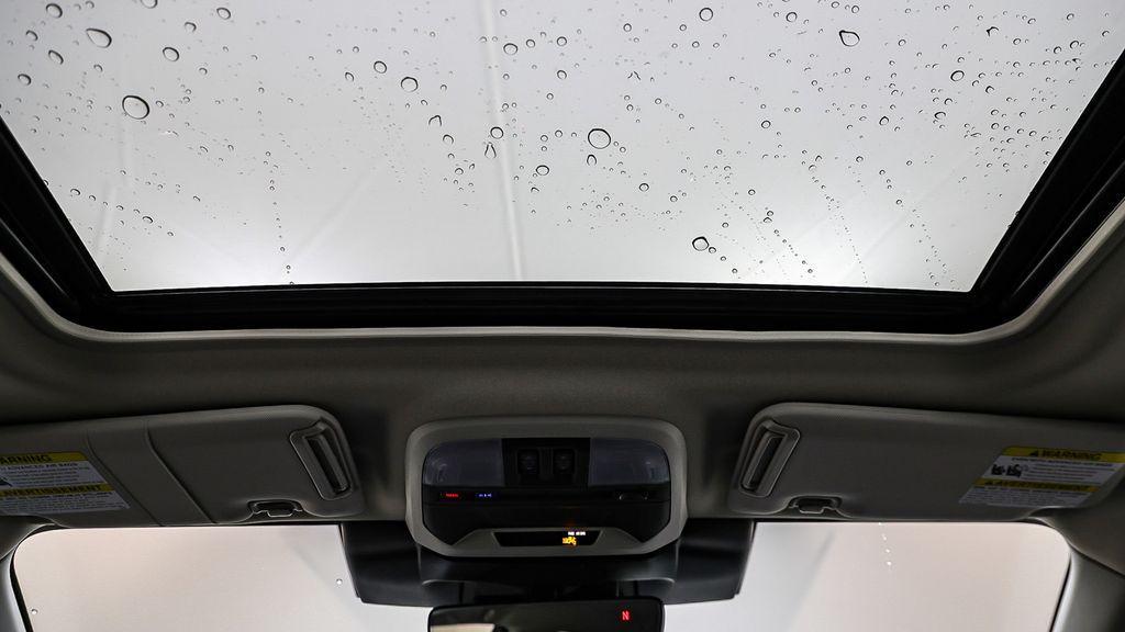 new 2025 Subaru Crosstrek car, priced at $33,408