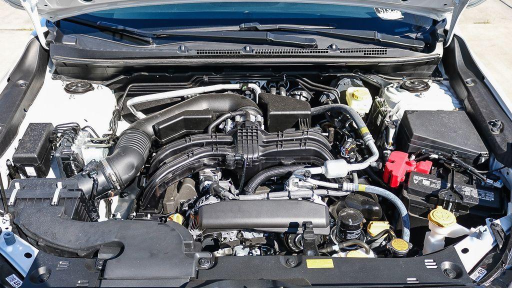 new 2025 Subaru Crosstrek car, priced at $33,408