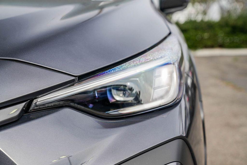 new 2026 Subaru Crosstrek car, priced at $33,401